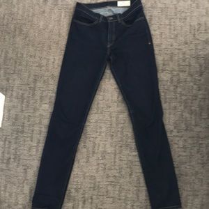 Imogene and Willie slim jeans